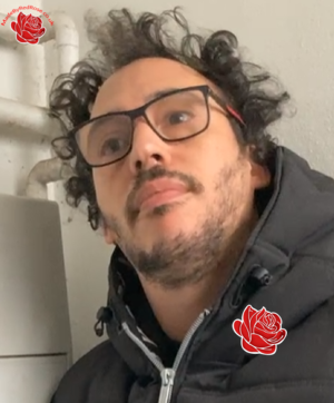 Profile image of Anthony Charlery